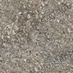 Seamless Concrete